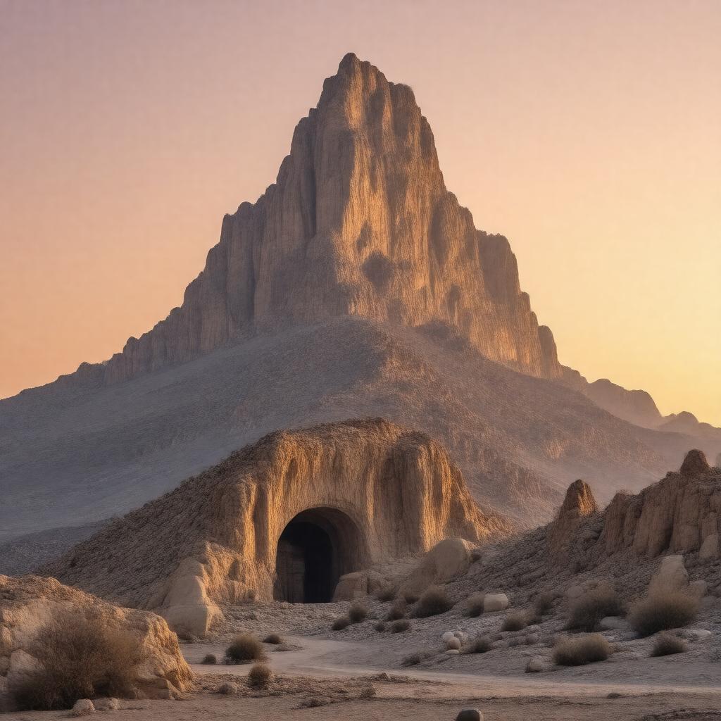 Jabal Thawr